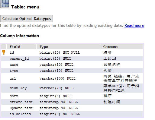 微信公众号菜单管理接口开发_List_02