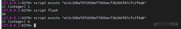 lua脚本相关命令_redis_06