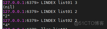 Redis五大数据类型之List操作命令_redis_07