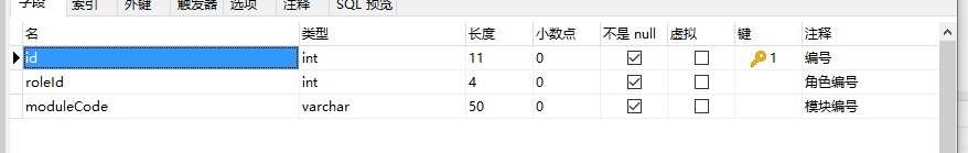 mybatis基于注解的多对多关联操作_ssm_03