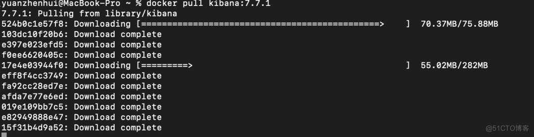  【Docker】部署Kibana_docker