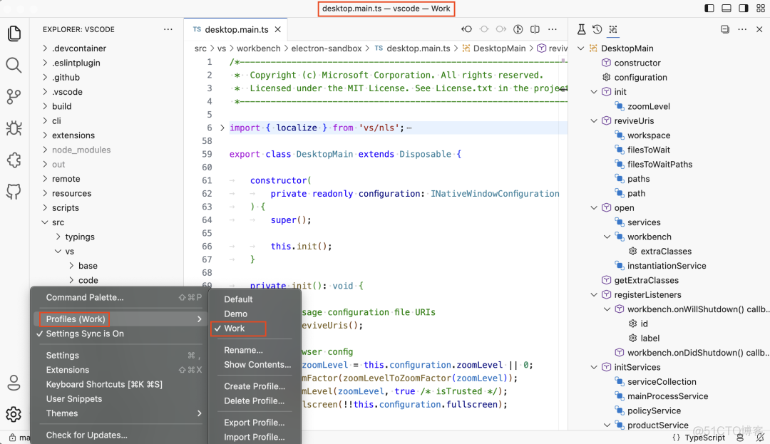 Visual Studio Code 1.75发布_ide