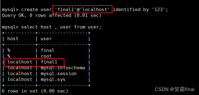 mysql用户管理与权限_mysql_03