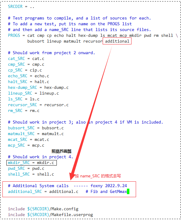 【看表情包学Linux】冯诺依曼架构 | 理解操作系统 | 基于 Pintos 实现新的用户级程序的系统调用_linux_45