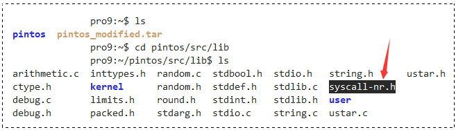 【看表情包学Linux】冯诺依曼架构 | 理解操作系统 | 基于 Pintos 实现新的用户级程序的系统调用_pintos_47