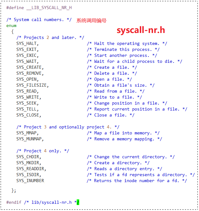 【看表情包学Linux】冯诺依曼架构 | 理解操作系统 | 基于 Pintos 实现新的用户级程序的系统调用_运维_48