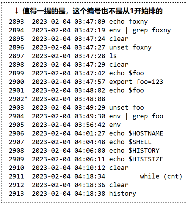 【Linux】进程优先级 | 进程的切换 | 环境变量详解_运维_62