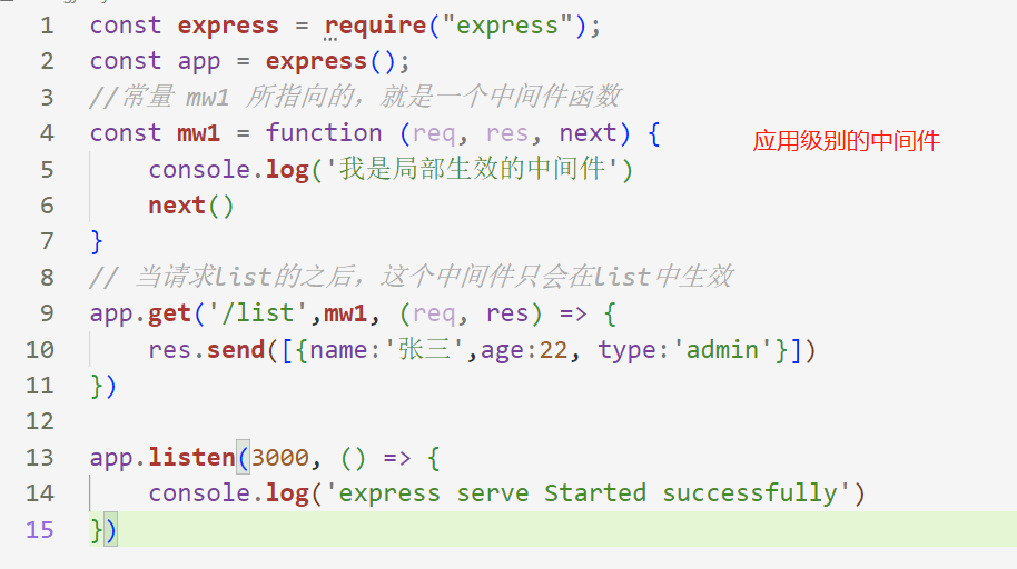 node中间件_Express_06