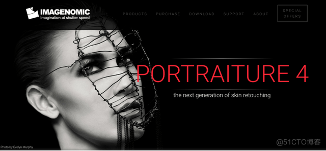 Portraiture4.0功能主要特点介绍_安装包_02