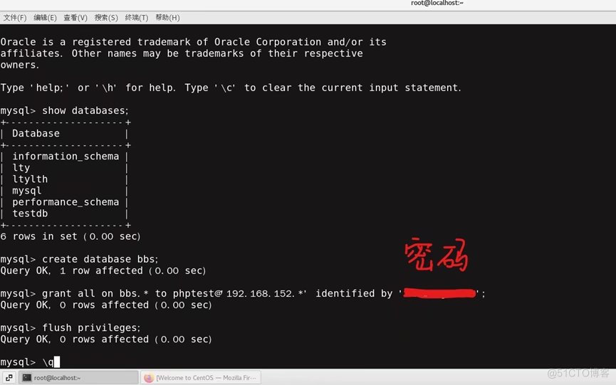 【运维篇】 经典LNMP架构——搭建个人博客系统_运维_11