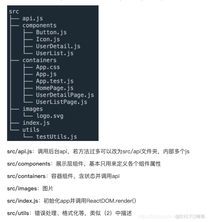 React 项目结构设计_相对路径_04