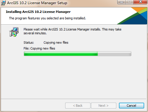 安装ArcGIS10.2详细图文安装教程_arcgis_06