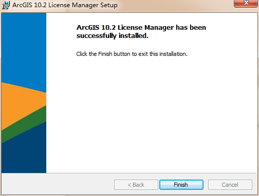安装ArcGIS10.2详细图文安装教程_用户名_07