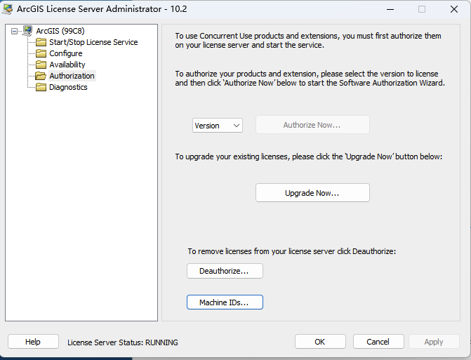 安装ArcGIS10.2详细图文安装教程_Server_08