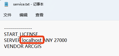 安装ArcGIS10.2详细图文安装教程_用户名_10