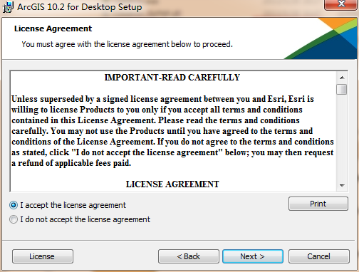 安装ArcGIS10.2详细图文安装教程_Server_15