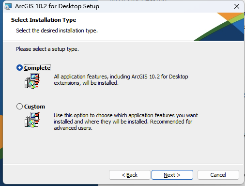 安装ArcGIS10.2详细图文安装教程_Desktop_16