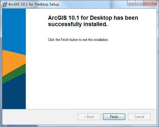 安装ArcGIS10.2详细图文安装教程_Server_21