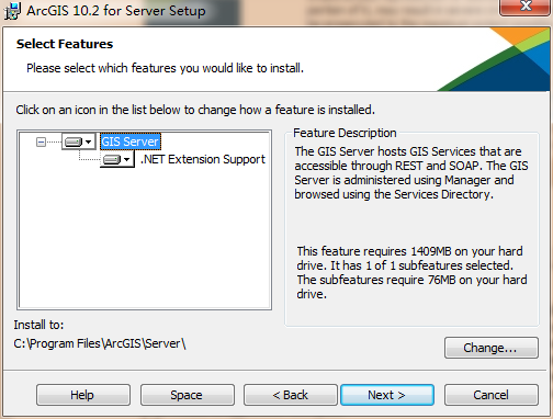 安装ArcGIS10.2详细图文安装教程_用户名_27