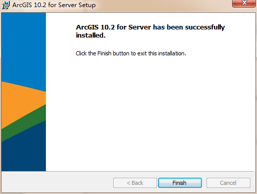 安装ArcGIS10.2详细图文安装教程_Server_33