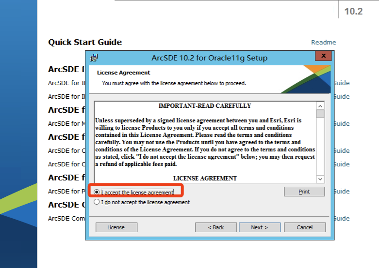 安装ArcGIS10.2详细图文安装教程_用户名_48