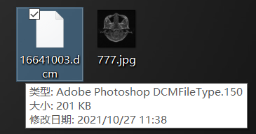 java dcm文件转图片_Image