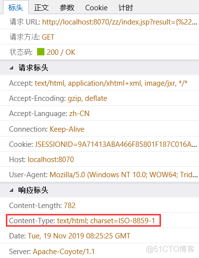 html声明charset="utf-8"后，浏览器访问中文依旧乱码(绝对有效)_html_21