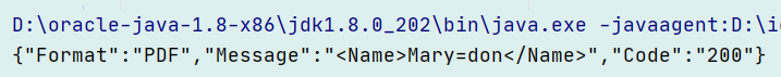 gson 生成的json字符串带\u003c,\u003d,\u003e的解决方案（gson将实体类转json）_实体类_06