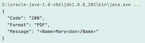 gson 生成的json字符串带\u003c,\u003d,\u003e的解决方案（gson将实体类转json）_赋值_09