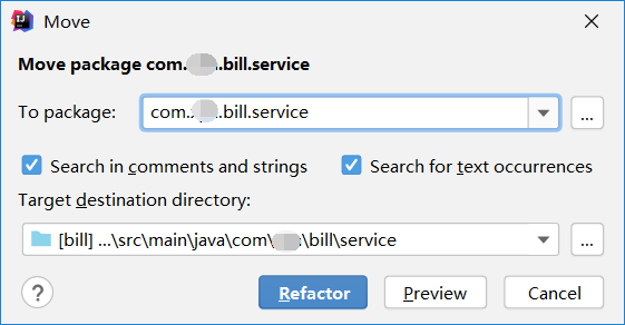 springboot 多模块分层开发、改造（搭建、运行、打包）_WEB开发_34