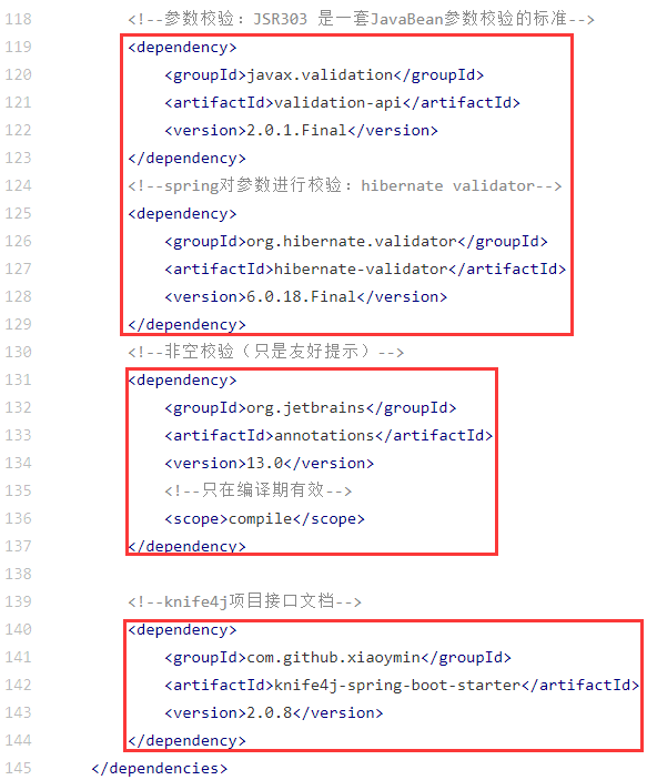 springboot 多模块分层开发、改造（搭建、运行、打包）_jar包_43