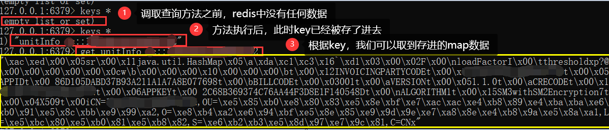 redis 无法存储Java对象的两种解决方案_SPRING_04