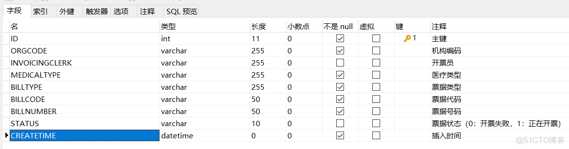 mysql 存储过程 示例_存储过程