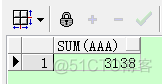 oracle 使用length()函数需要注意的坑！_数据_05