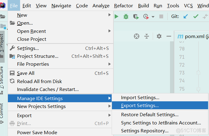 idea 新手入坑操作指南_ide_110