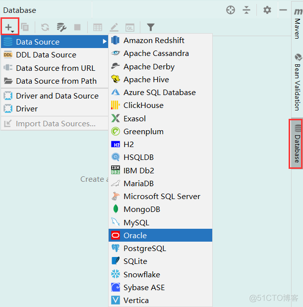 oracle 如何查看oracle数据库版本_数据库_04