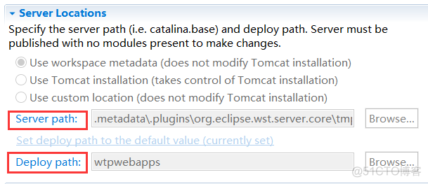 eclipse 配置多个tomcat_tomcat_17