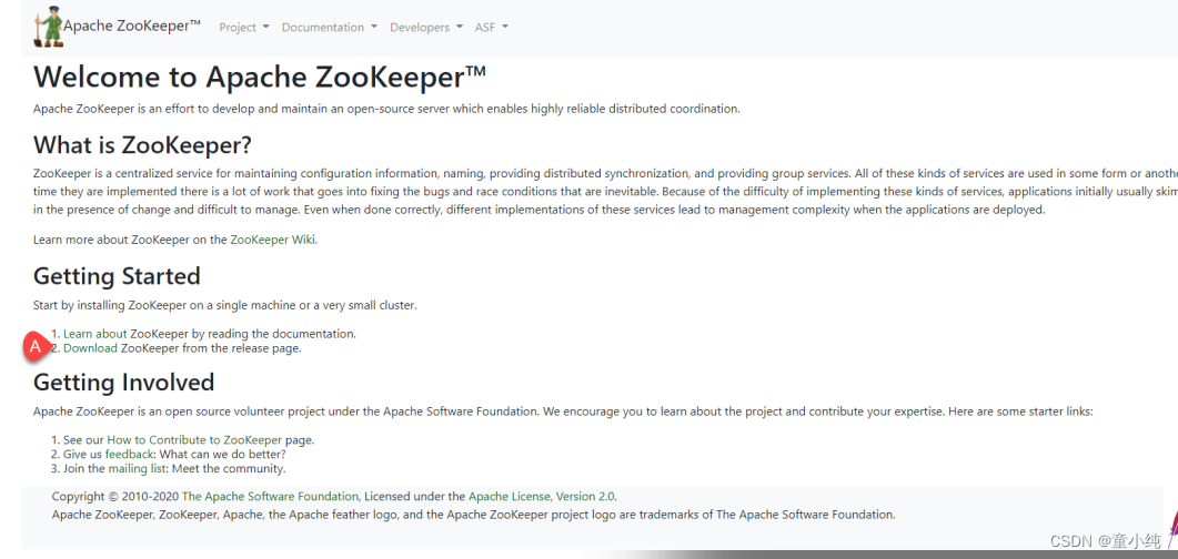 Zookeeper-全面详解（学习总结---从入门到深化）_ZooKeeper_48