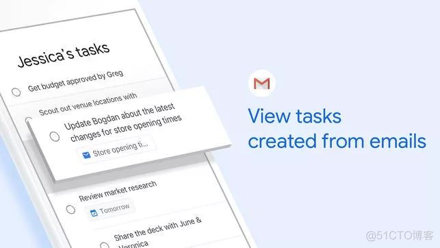 Google 推出移动版任务管理工具 Google Tasks_iOS_03