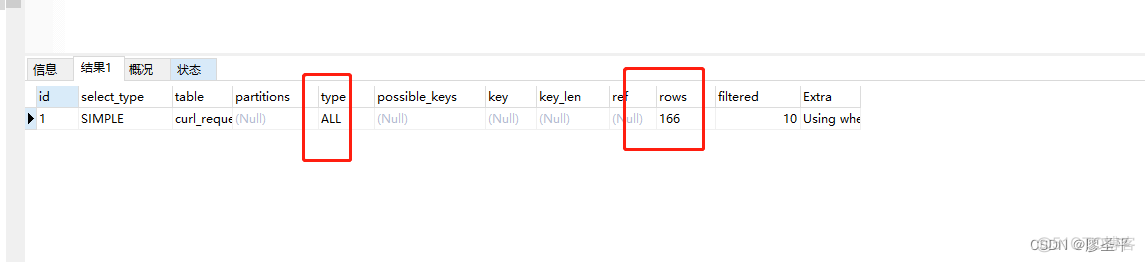 mysql 时间加索引加速查询_数据库