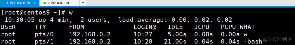 Linux趣味小知识---tty终端内置的极简QQ功能_java