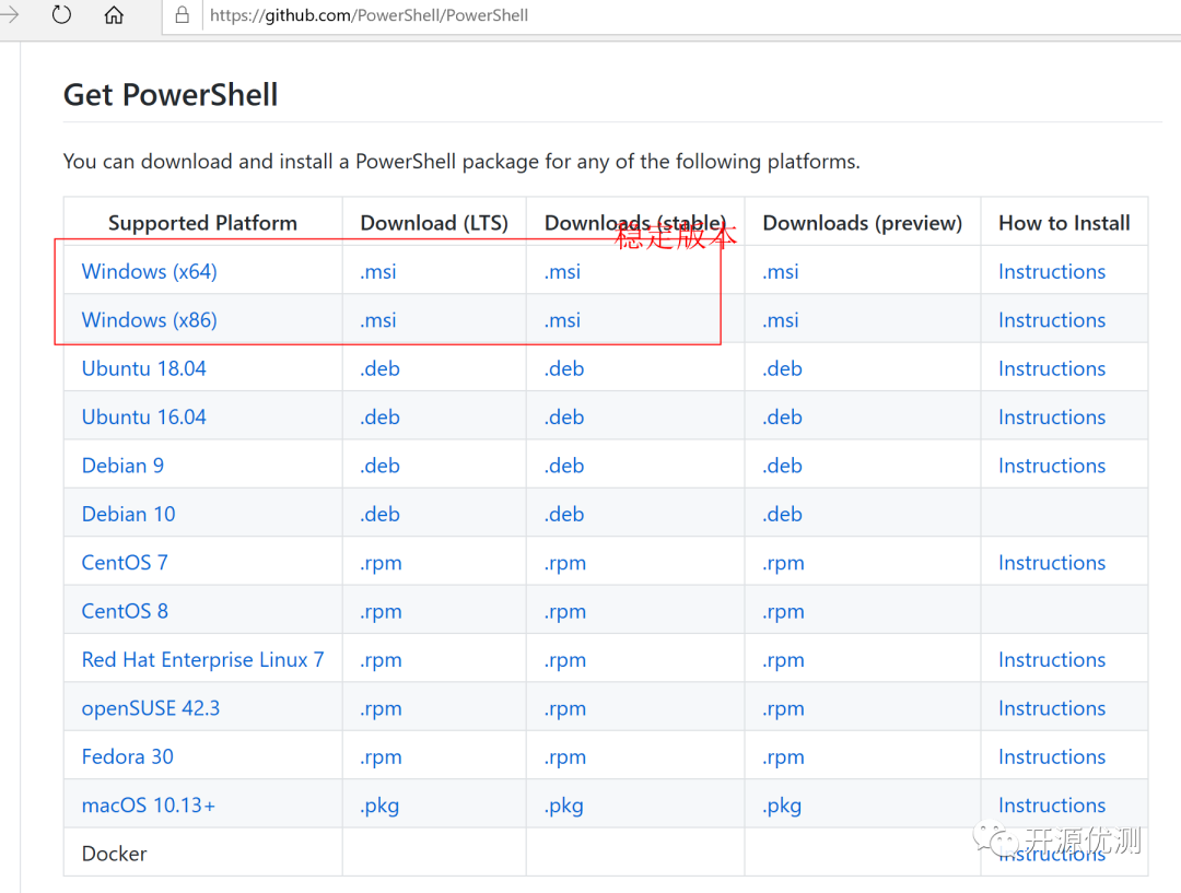 PowerShell安装及基础介绍_python_06