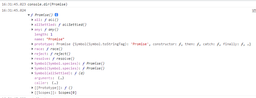 ES6—new Promise()使用方法_开发语言