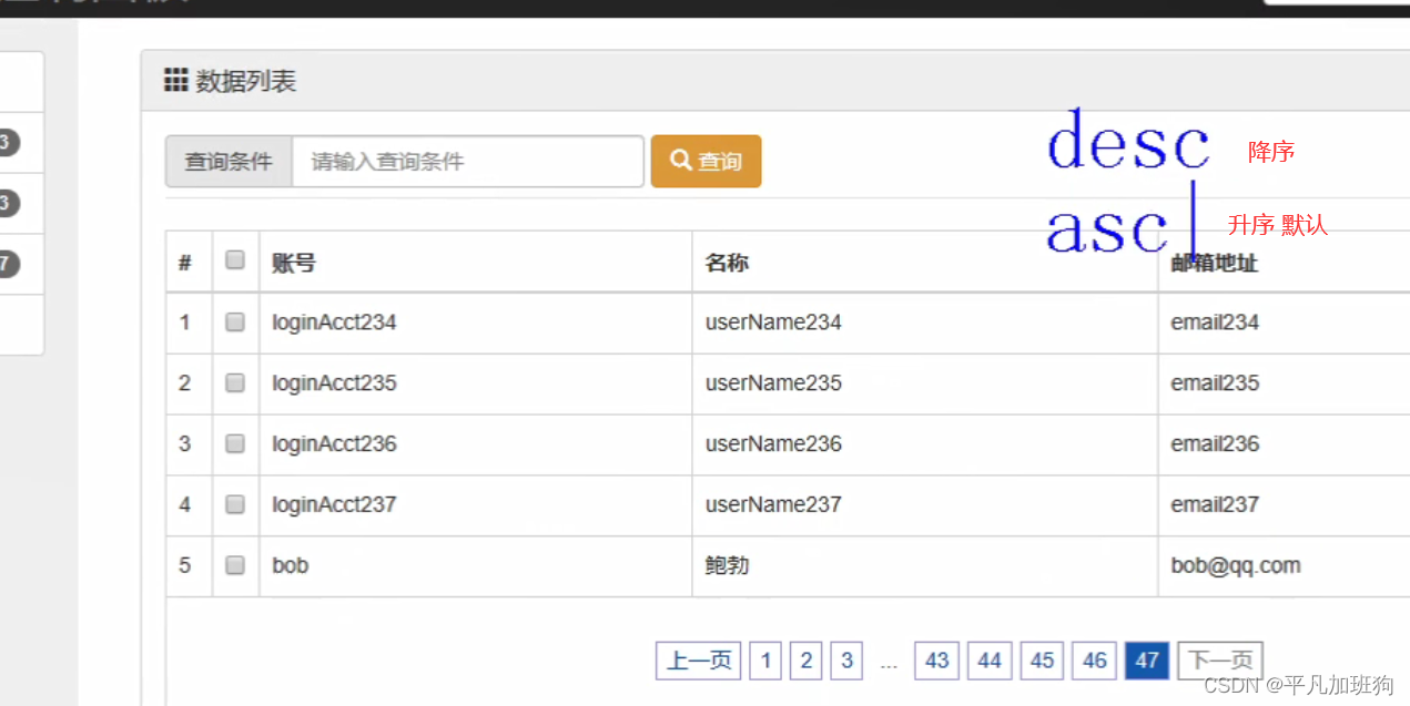 项目一众筹网03_3_管理员维护_新增_保证每个用户的账号唯一_唯一约束_怎么得知原数据里面有没有重复的_MD5加密_生成创建时间_异常类处理_直接访问_53