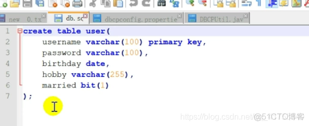 Java三大框架SSH_003_02之Struts2：第五种：静态参数注入、注册案例-Web层（包含：回顾最常用的（第四种）获取action参数的实际应用、struts框架的实际应用）_数据库_10