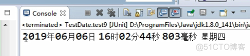 00018.06 日期时间API（JDK1.8之前和JDK1.8之后）_日期时间_13