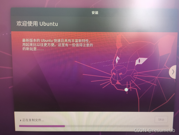 RTX30系列-Ubuntu系统配置与深度学习环境Pytorch配置_ubuntu_22