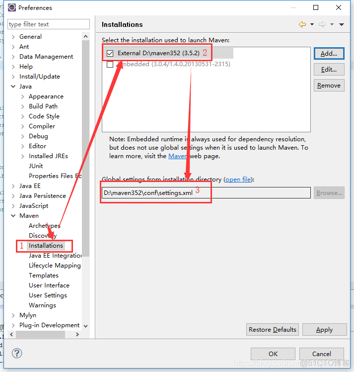 Maven打jar包 Unable to locate Spring NamespaceHandler for XML schema namespace rabbit_maven