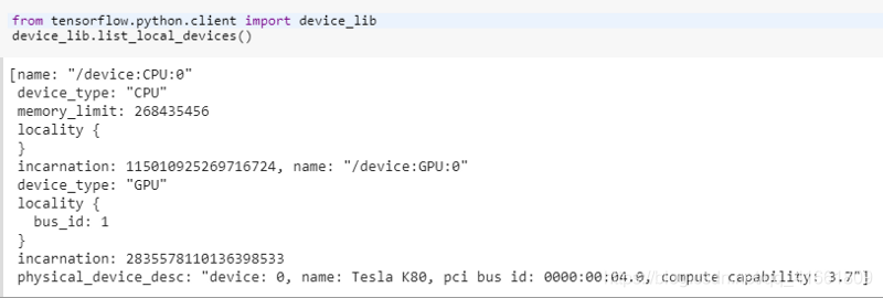 Win10 Anaconda下TensorFlow-GPU 环境搭建详细教程 (CUDA 10.0  +  cuDNN 7.0 + tensorflow-gpu 1.14.0)_tensorflow_29