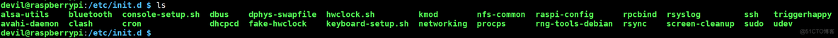 Debian/ubuntu系统的开机自启动服务的设置——update-rc.d: error: XXX Default-Start contains no runlevels, aborting._开机自启动